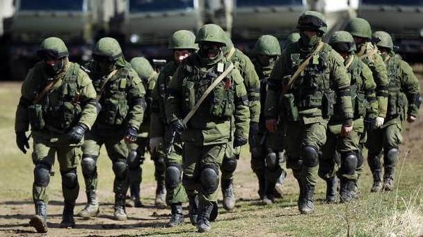 Стаття Молдова просит Запад помочь выгнать военных РФ из Приднестровья Ранкове місто. Донбас