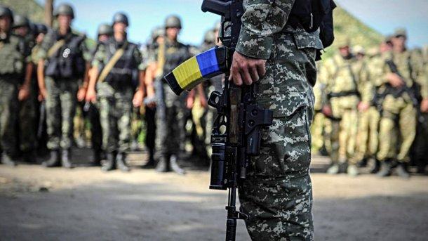 Стаття Минобороны Украины хочет подготовить больше сержантов Ранкове місто. Донбас