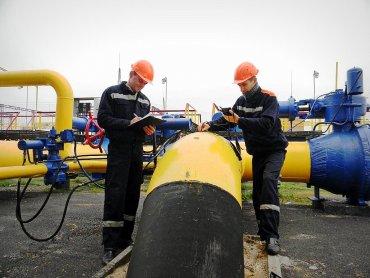 Стаття «Чей газ покупает Украина»: россиянам дали исчерпывающий ответ Ранкове місто. Донбас