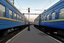 Стаття В Одессу будет ходить еще один поезд Ранкове місто. Донбас