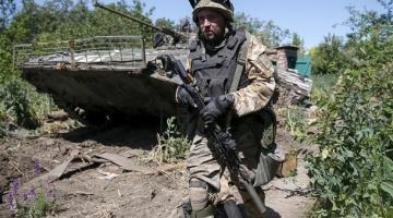 Стаття Бойцы ВСУ готовятся к захвату Докучаевска? Ранкове місто. Донбас