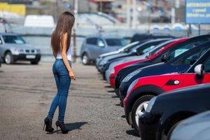 Стаття «Автохаб»: в Одессе появится новый сервис по растаможке и оформлению б/у автомобилей Ранкове місто. Донбас