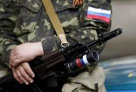 Стаття «Зачем я приперся на Донбасс?": крик души террориста из России Ранкове місто. Донбас
