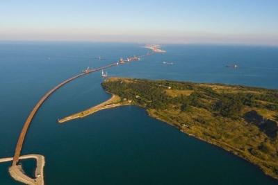 Стаття Украина готовит иск против России из-за Керченского моста Ранкове місто. Донбас