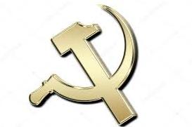 Стаття Коммунисты хотят, чтобы на гербе Ялты был серп и молот Ранкове місто. Донбас