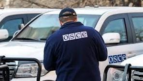 Стаття «ДНР» не пропускает наблюдателей ОБСЕ к украинско - российской границе Ранкове місто. Донбас
