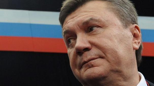 Стаття В суде зачитали письмо Януковича к Путину с просьбой ввести войска Ранкове місто. Донбас