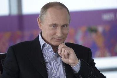 Стаття Путин едет в Крым: стало известно о планах президента России Ранкове місто. Донбас