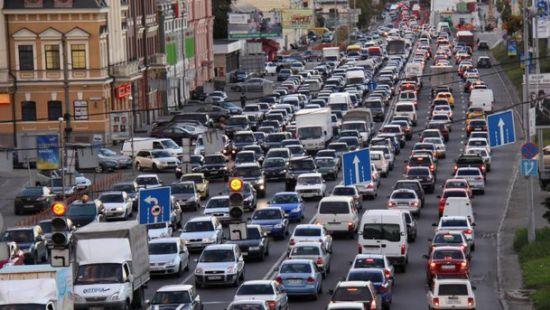 Стаття Украинцы могут проверить знание Правил дорожного движения в новом онлайн-сервисе Ранкове місто. Донбас