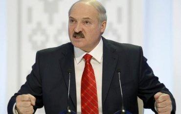 Стаття Лукашенко пригрозил России Утренний город. Донецьк