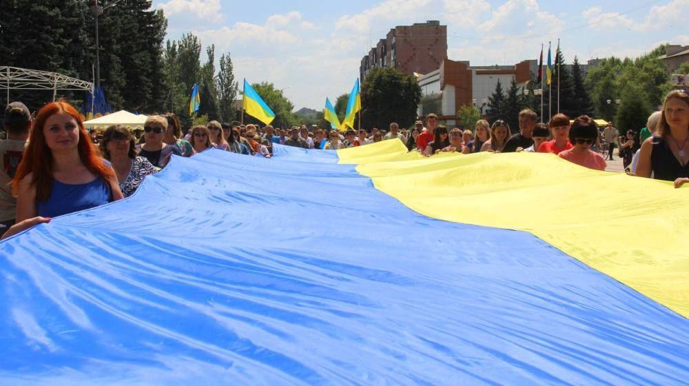 Стаття СБУ призывает донетчан не поддаваться на провокации Утренний город. Донецьк