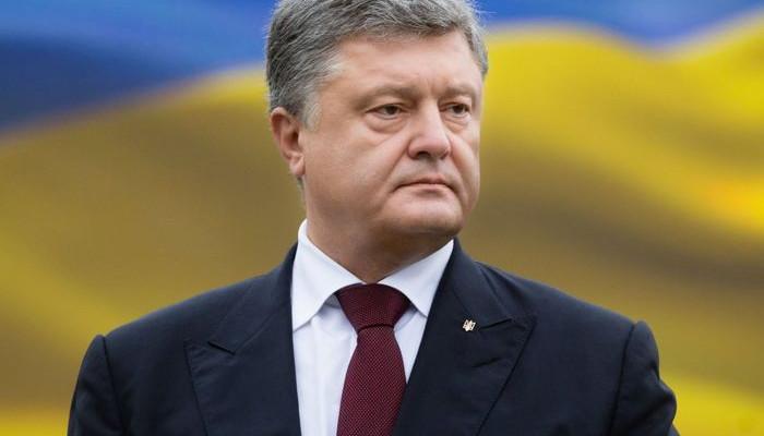 Стаття Завтра Луганщину посетит президент Украины Утренний город. Донецьк