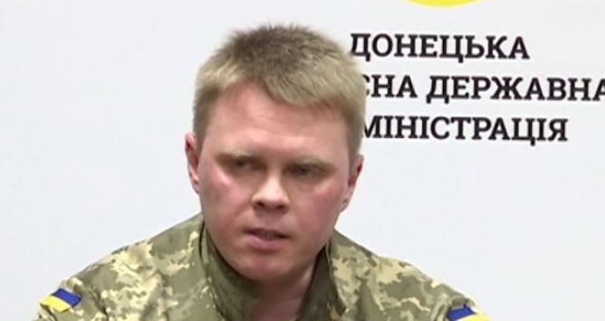 Стаття У СБУ Донетчины и Луганщины теперь – один начальник Ранкове місто. Донбас