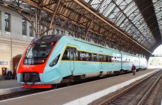 Стаття Из Одессы скоро может пойти прямой поезд в Румынию Ранкове місто. Донбас