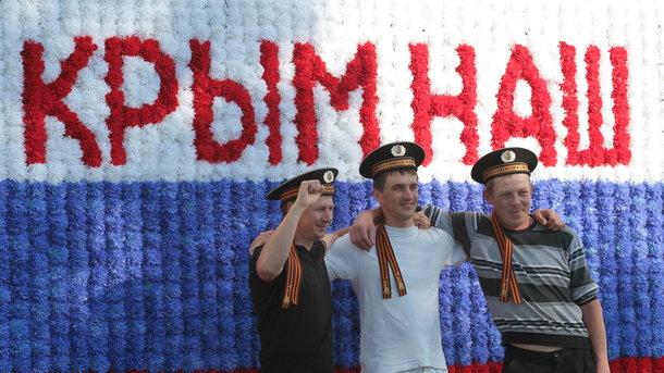 Стаття Провальный сезон в Крыму: «Россияне не хотят приезжать в этот анклав» Ранкове місто. Донбас
