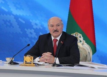 Стаття Лукашенко объявил войну «русскому миру»? Ранкове місто. Донбас