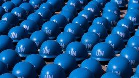 Стаття Миротворческие силы ООН должны быть размещены на всей оккупированной территории Украины - Госдеп США Ранкове місто. Донбас