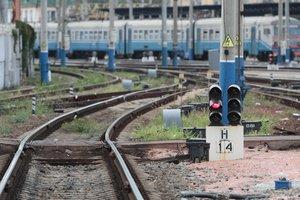 Стаття «Укрзализныця» назначила на сентябрь доппоезд через всю страну Ранкове місто. Донбас