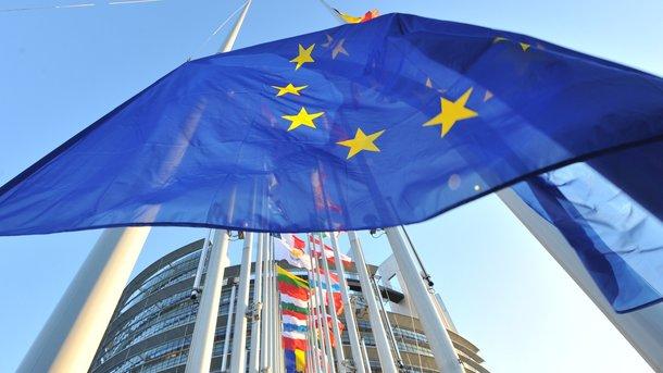 Стаття В ЕС высказались по «выборам» в оккупированном Россией Севастополе Ранкове місто. Донбас