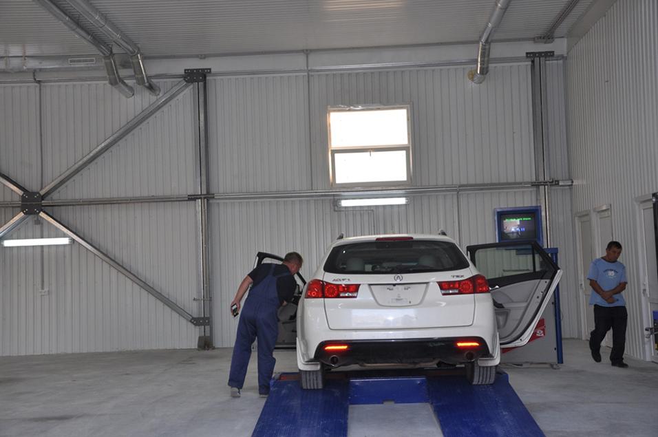Стаття В Одесском Морпорту запустили работу проекта, который упрощает «растаможку» автомобилей Ранкове місто. Донбас
