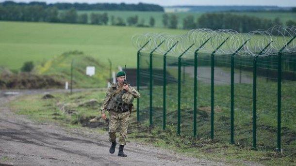 Статья Украина готова вместе с миротворцами взять под контроль границу с Россией Утренний город. Донецк