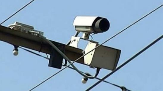 Стаття В Украине за дорожными рабочими будут следить видеокамеры Ранкове місто. Донбас