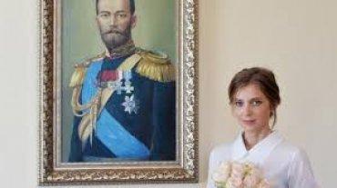 Стаття Поклонская рассказала о своем разговоре с Николаем II Ранкове місто. Донбас