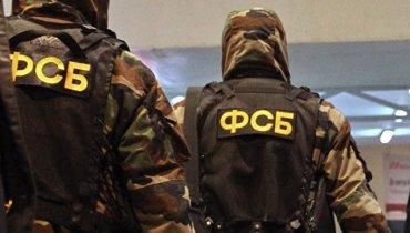 Стаття В Крыму поймали россиян, работавших на украинскую разведку Ранкове місто. Донбас