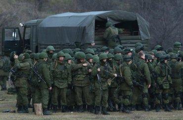 Стаття Россия разместила на Донбассе армию, равную силе европейских стран НАТО Ранкове місто. Донбас