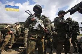 Стаття Кремль панически боится наступления украинских войск на Донбассе Ранкове місто. Донбас