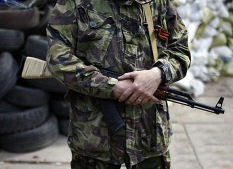 Стаття Как россияне могут помочь боевикам с амнистией Ранкове місто. Донбас