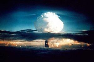 Стаття Ядерные державы: кто имеет самое опасное оружие в мире Ранкове місто. Донбас