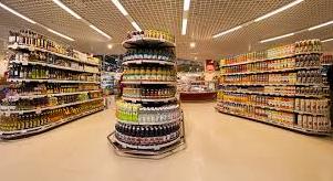 Стаття 25 гениальных идей, придуманных магазинами для покупателей Ранкове місто. Донбас