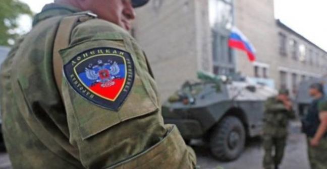 Стаття «Три года в дер.ме и никаких льгот», - боевики вомущаются, что никто не оценил их «подвиги». СКРИН Ранкове місто. Донбас