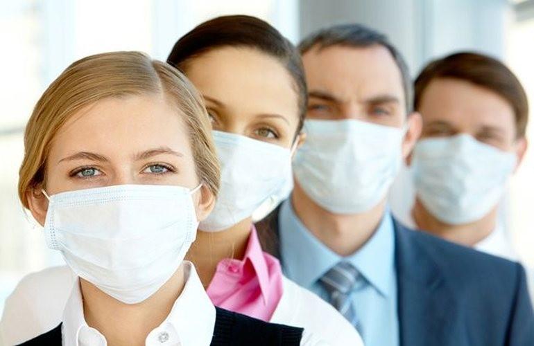 Стаття Как уберечься от гриппа: рекомендации Минздрава Ранкове місто. Донбас