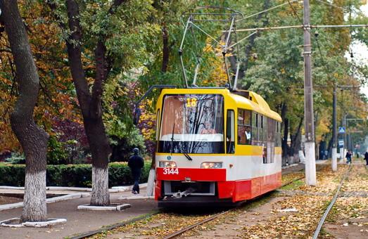 Стаття Все законодательные ограничения для внедрения электронного билета городах Украины ликвидированы Ранкове місто. Донбас