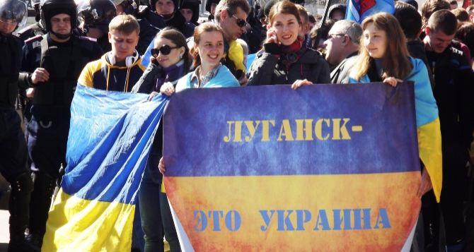 Стаття «ЛНР» приговорила патриота из Луганска к 17 годам строгого режима Утренний город. Донецьк