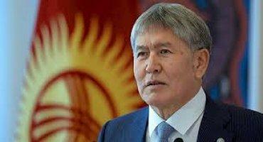 Стаття В Киргизии сделали праздничным день восстания против России Ранкове місто. Донбас