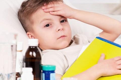 Стаття Минздрав представил список препаратов, вредных для детей во время гриппа и ОРВИ Ранкове місто. Донбас