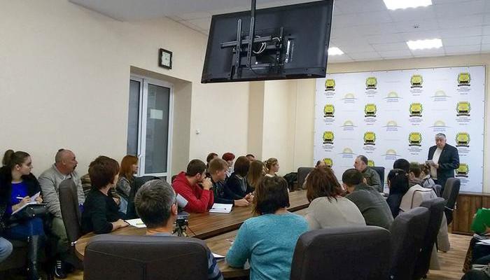 Стаття Первая «куркульская сотня»: на Донетчине 106 предпринимателей получили средства на бизнес Ранкове місто. Донбас