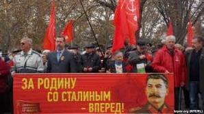 Стаття Коммунисты оккупированного Севастополя требуют нового переворота Ранкове місто. Донбас