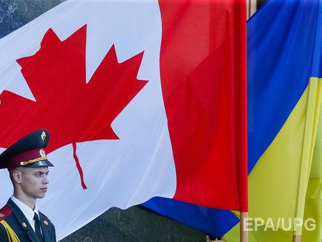 Стаття Канада упростила процедуру получения долгосрочных виз для украинцев Ранкове місто. Донбас