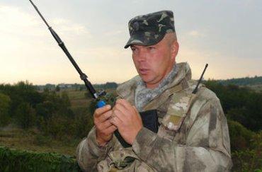 Статья Новым командующим сил АТО стал боевой генерал-десантник Утренний город. Донецк