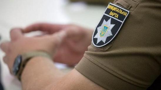 Стаття В Подольском районе Киева появится «Муниципальная стража» Ранкове місто. Донбас