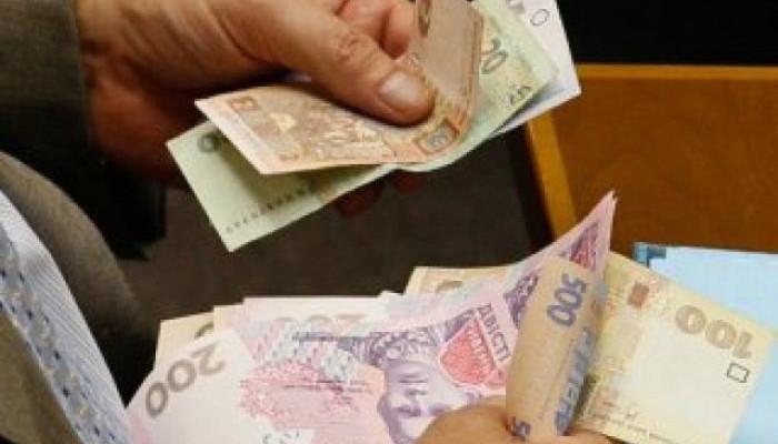Стаття Жители ОРДЛО смогут получать пенсии без справки переселенца Ранкове місто. Донбас