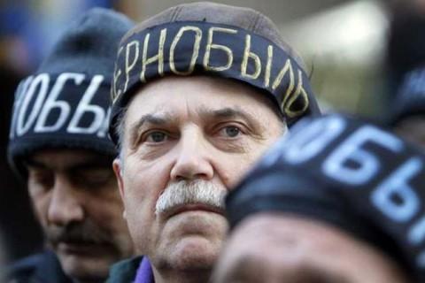 Стаття В Украине изменили начисление пенсий чернобыльцам Ранкове місто. Донбас