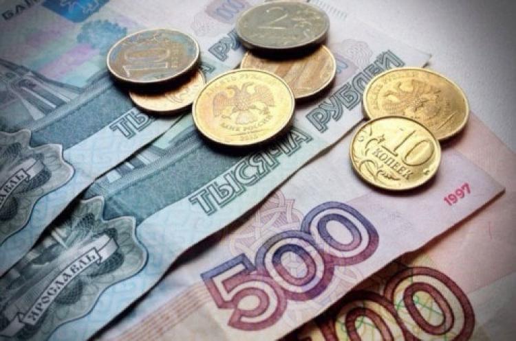 Стаття Медики в Севастополе потеряли значительную часть заработной платы Ранкове місто. Донбас