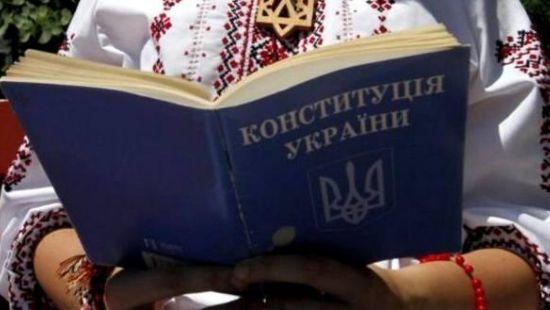 Стаття Порошенко объявил 2018 годом проекта «Я имею право!» Ранкове місто. Донбас