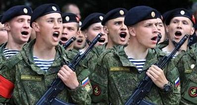 Стаття Киев требует от Москвы отмены призыва на военную службу в Крыму Ранкове місто. Донбас
