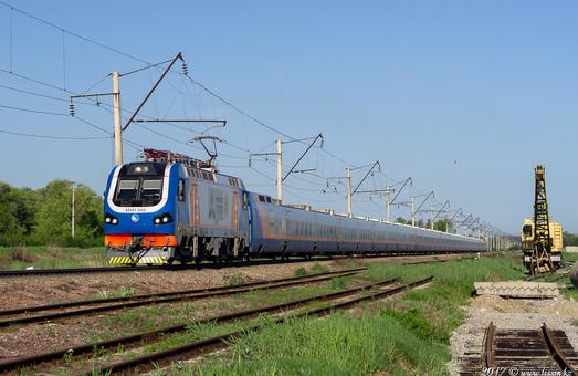 Стаття Укрзализныця планирует запустить между Киевом и Одессой скоростной поезд «Тальго» Ранкове місто. Донбас